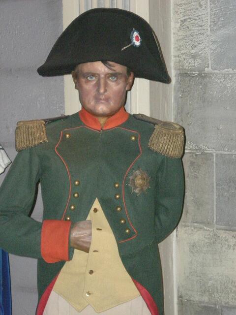 Napoleon Bonaparte