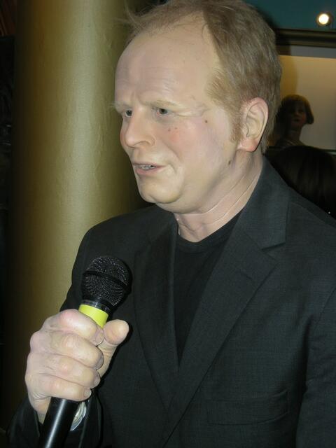 Herbert Grönemeyer in HH