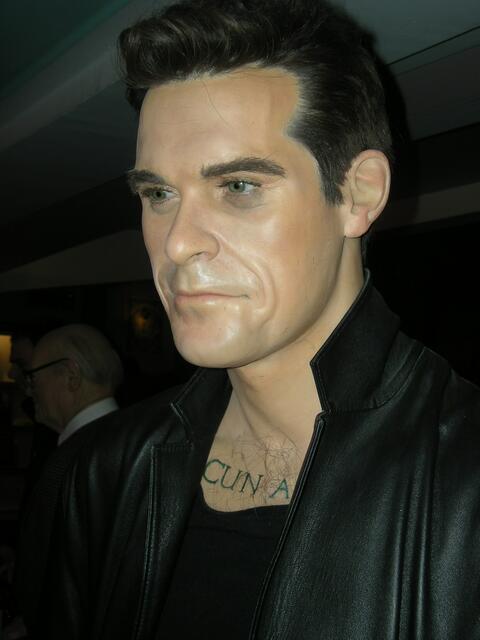 Robbie Williams