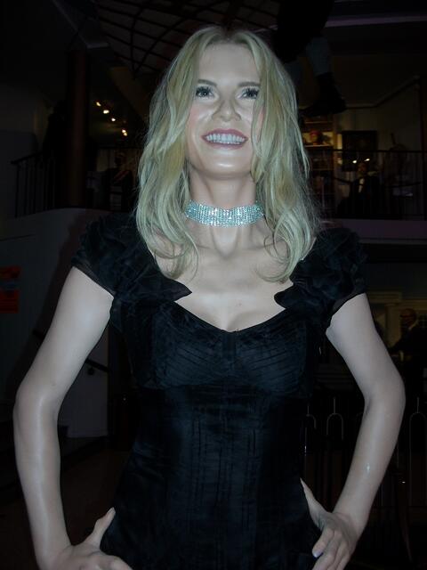 Heidi Klum