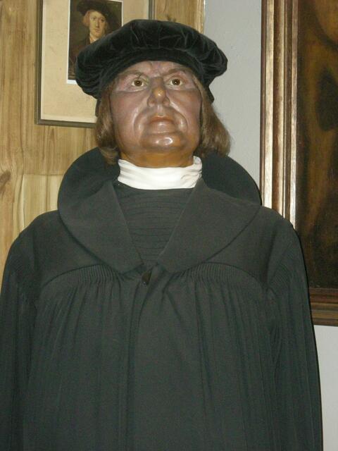 Martin Luther