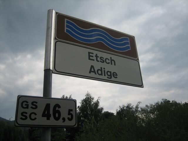 Etsch