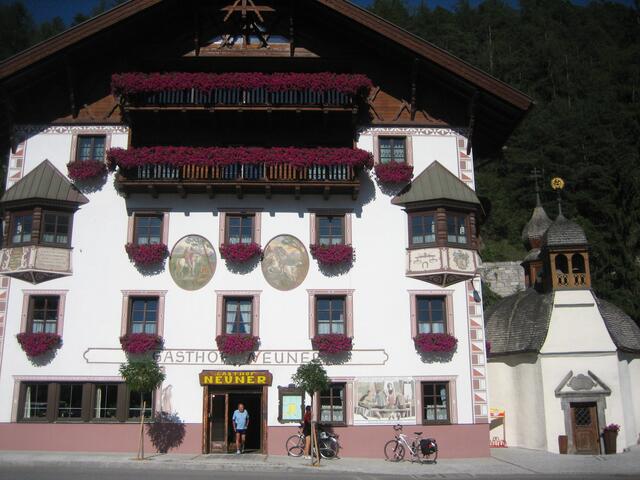 Imst