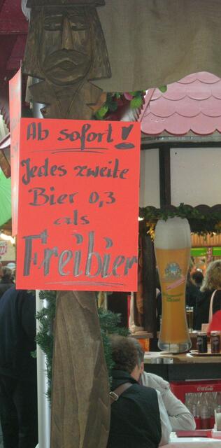 Infa auch anders erleben!