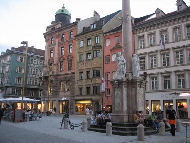 Innsbruck