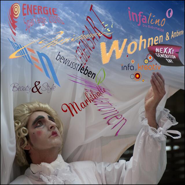 Das war die infa 2010