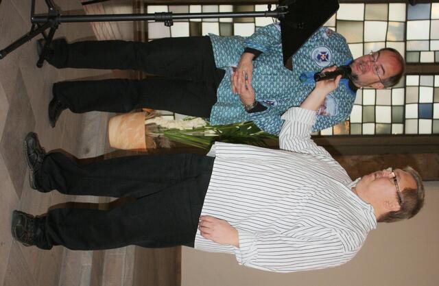 Till Anders Follmann und Frank Reimuth