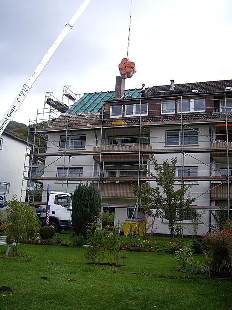 jetzt nur richtig den Ladeplatz anpeilen..