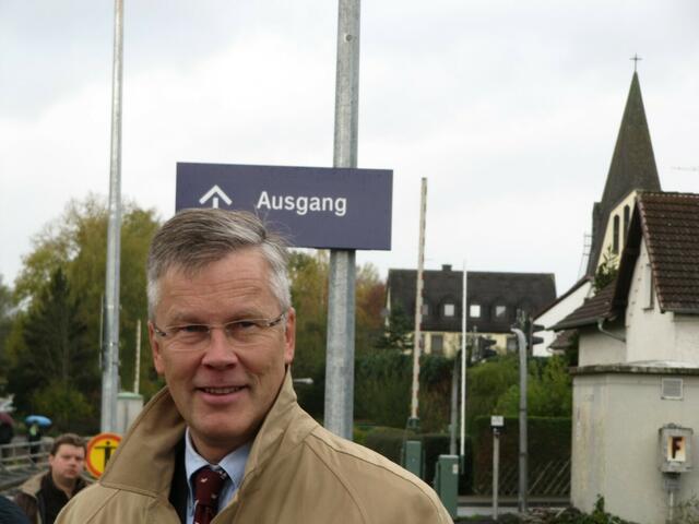 Dr. Klaus Vornhusen in Wetter