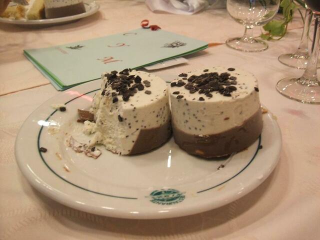 CALORIAS