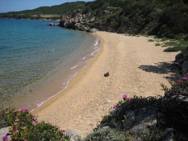 Im Norden - Costa Smeralda