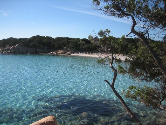 Norden - Costa Smeralda Spiaggia Capriccioli