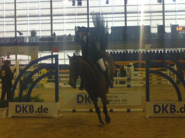 10. German Classics in Hannover
