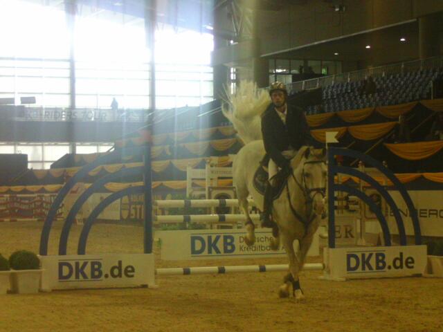 10. German Classics in Hannover