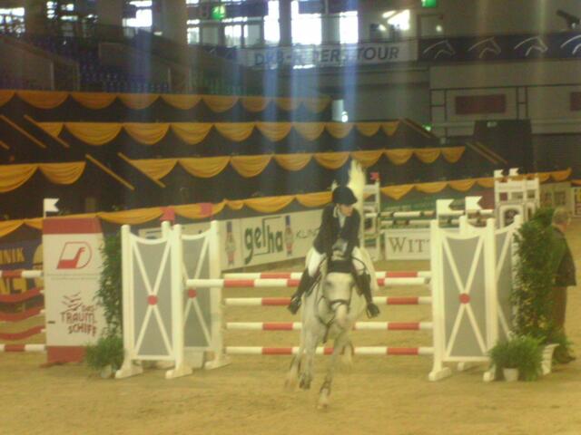 10. German Classics in Hannover
