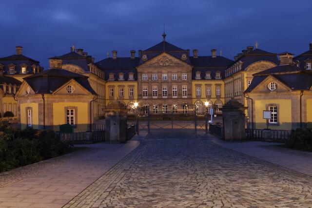 Residenzschloss Bad Arolsen