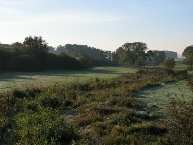 Marbecketal in Korbach
