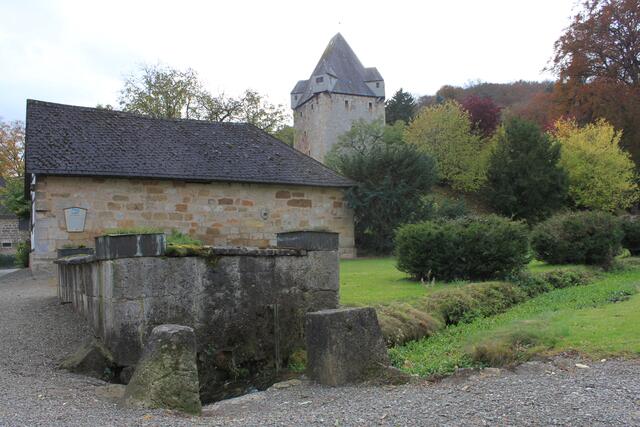 Wasserburg Nordenbeck