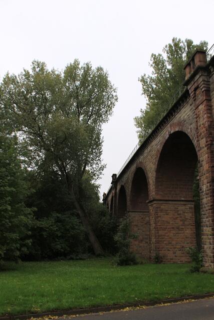 Viadukt Mengeringhausen
