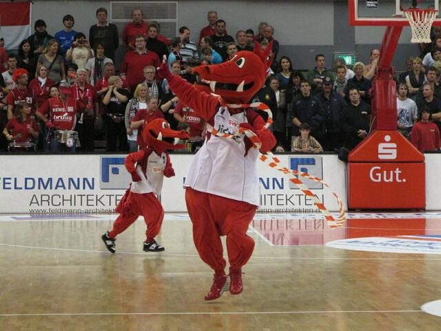 Fabi und Fabius