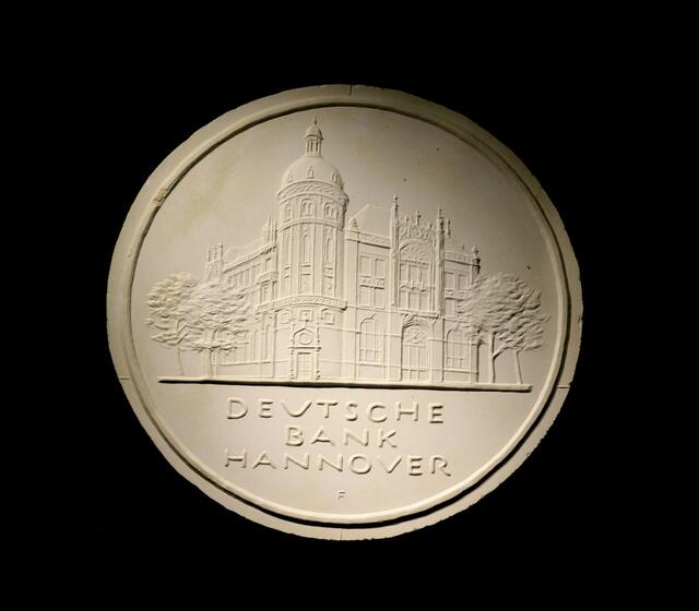 Deutsche Bank HAnnover