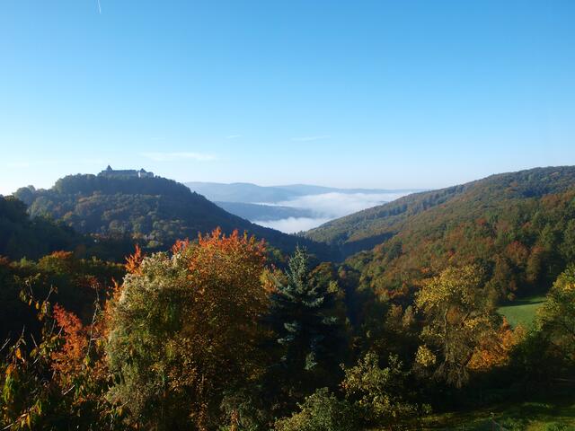 Zu Hause