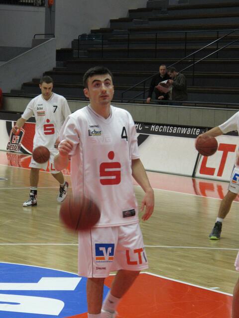 Giorgi Gamqrelidze