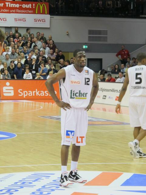 Ryan Brooks