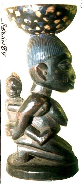yoruba, nigeria