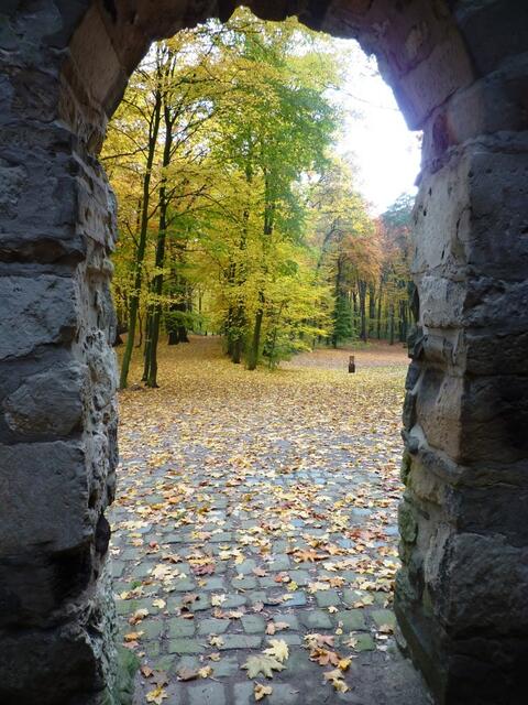 Durchblick