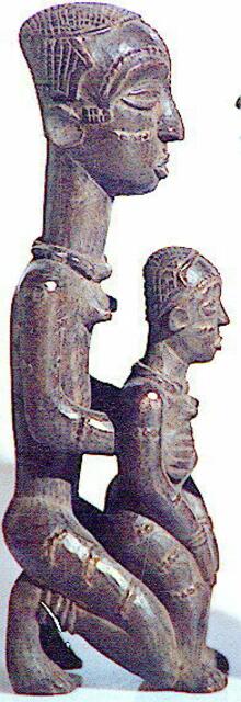 ndengese, zaire
