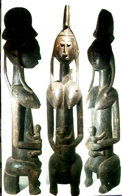 maternitee senufo