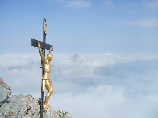 Watzmannüberschreitung 16.-18.07.10