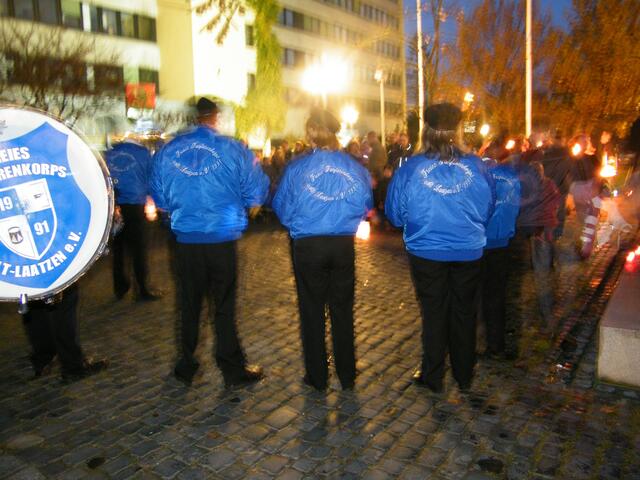 Platzkonzert