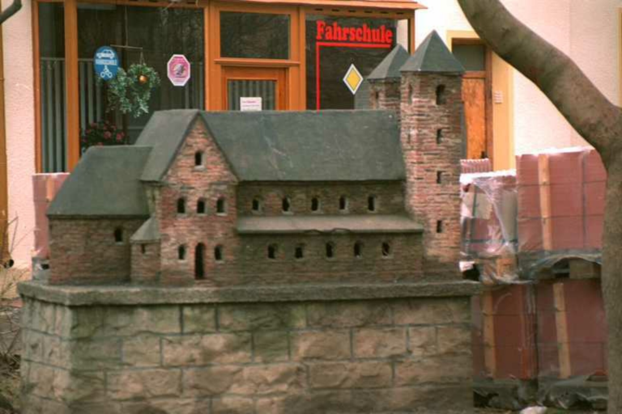 Gerbstedt im Mansfelder Land Gerbstedt