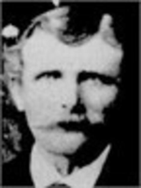 Mein Großvater Wilhelm Wettig