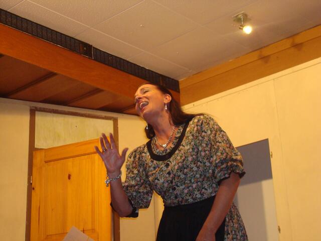Brigitte Thoma