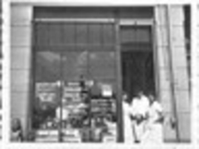 Fischgeschäft Wettig in Hannover-Hainholz, Schulenbrger Landstr.