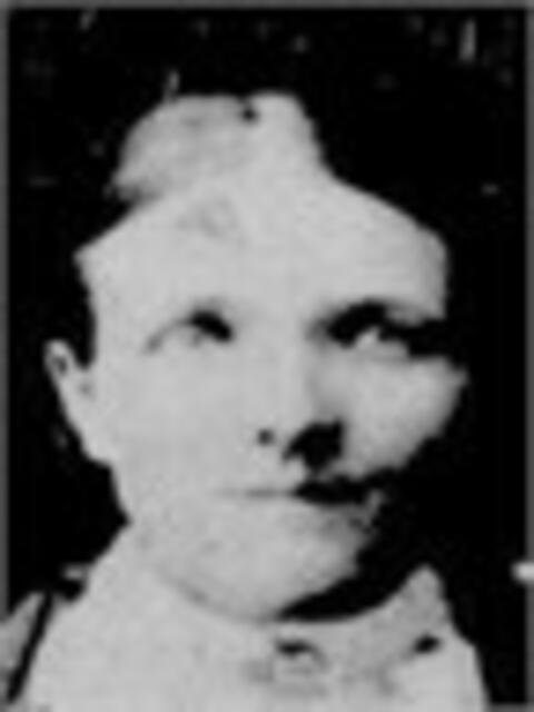 Meine Großmutter Emilie Wettig