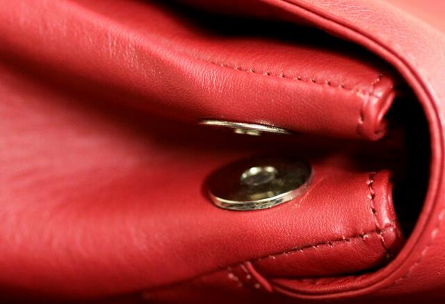 Taschen - Druckknopf