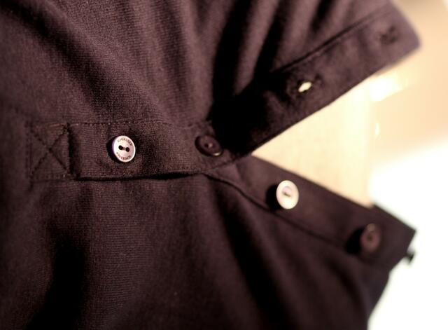 Polo - Knopf