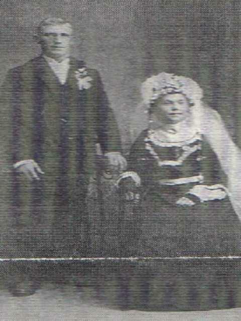 Verwandte aus der USA