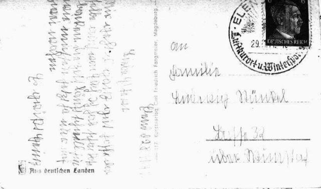 Fam. Ludwig Stünkel