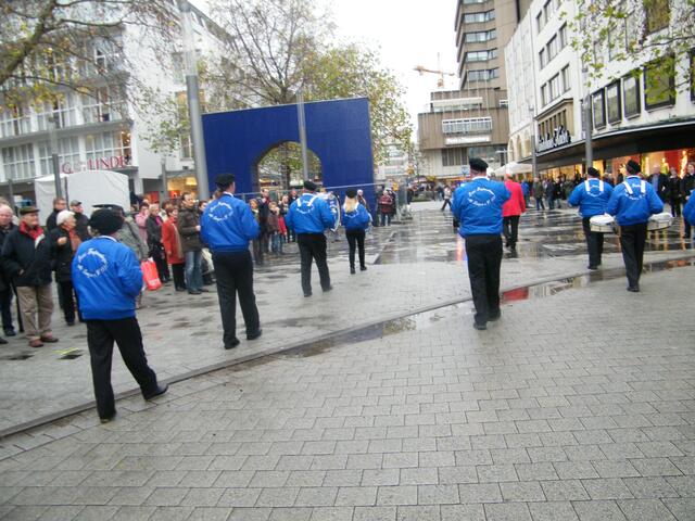 Platz der Weltausstellung