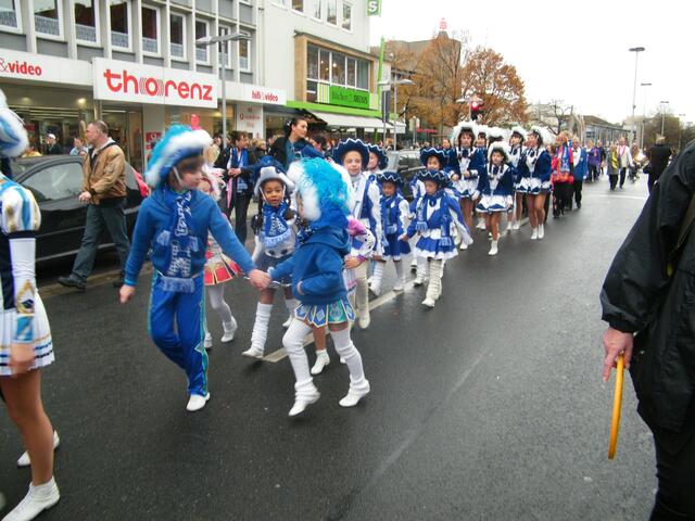 Lindener Narren