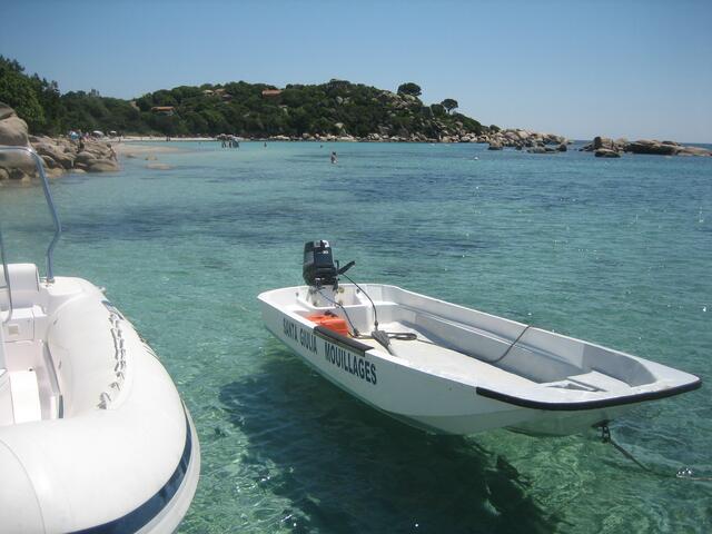 Südosten - Plage Gulia