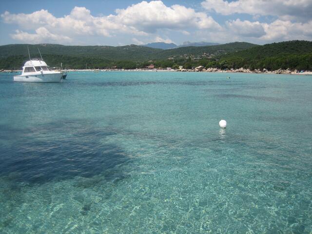 Südosten - Plage Gulia