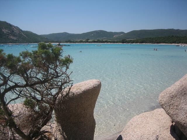 Südosten - Plage Gulia