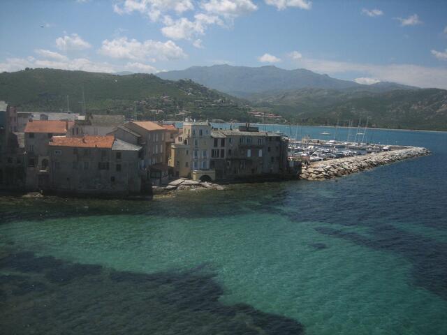 Cap Corse - Saint Florenz