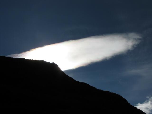 Wolke